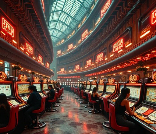 Mesa de Blackjack 667BET